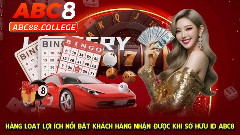 Đăng ký Abc8