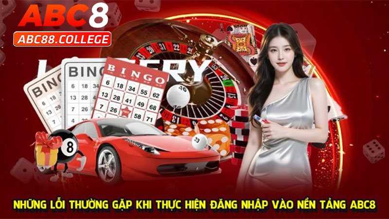 Tầm quan trọng của đăng nhập đúng chuẩn