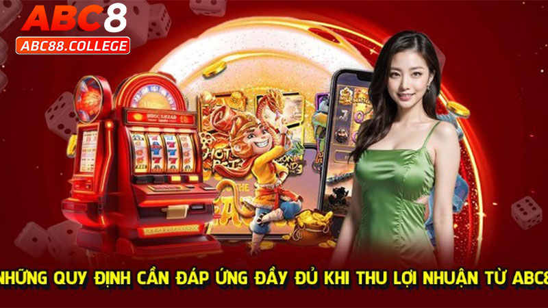Hướng dẫn rút tiền không lỗi sai